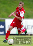 FUSSBALL 1. Bundesliga: Mainz, GERBER Einzelaktion