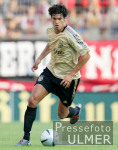 Fussball 1. Bundesliga: Bayern, BALLACK Einzelaktion