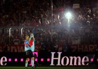 ABSCHIED OLIVER KAHN: BAYERN MUENCHEN - DEUTSCHE NATIONALMANNSCHAFT