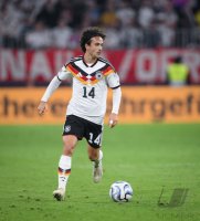 FUSSBALL UEFA Nations League 26/27 Deutschland - Serbien