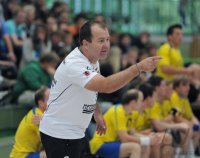 Handball Beziksliga   2011/2012