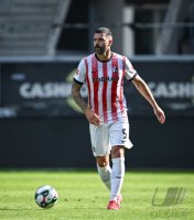 Fussball 1. Bundesliga 25/26 Testspiel
SCR Altach - SC Freiburg