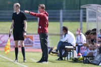 Fussball Regionalliga Suedwest 2020/2021: TSG Balingen - VfB Stuttgart II
