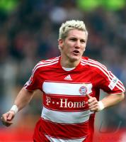 Fussball 1. Bundesliga: VfL Bochum - FC Bayern Muenchen