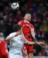 Fussball 1. Bundesliga : FC Bayern Muenchen - SC Freiburg