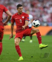 Fussball International Europameisterschaft 2016: Deutschland - Polen