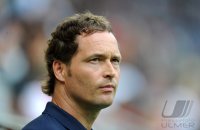 Fussball 1. Bundesliga, Saison 2011/2012:  Trainer Marcus Sorg (SC Freiburg)