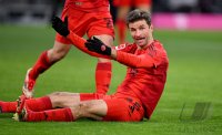 Fussball 1. Bundesliga 24/25: FC Bayern Muenchen - Holstein Kiel