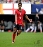 Fussball WM 2026: Panama - England