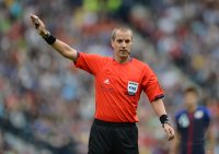 FUSSBALL Olympia 2012 Maenner: Spanien - Japan