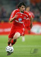 Fussball 2. Bundesliga: Koeln, BROICH Einzelaktion