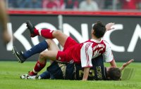 Fussball 1. Bundesliga