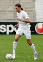 Fussball Uhlsport Uhlsport Foto Shooting Katalog 2006 Klimowicz