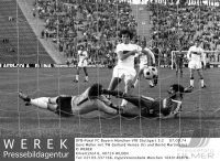 Fussball/DFB-Pokal