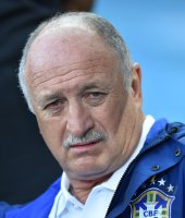 FUSSBALL WM 2014 Eroeffnungsspiel: Brasilien - Kroatien