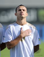 Fussball International WM Qualifikation 2014: Mahmoud El Ali (Libanon)