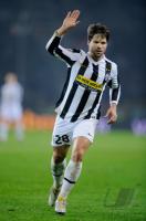 FUSSBALL SERIE A:  Diego (Juve)