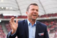 Fussball 1. Bundesliga Saison 18/19: VfB Stuttgart - FC Bayern Muenchen
