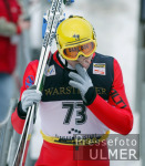 Skispringen