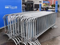 Fussball International Ausserordentlicher FIFA Kongress 2016 im Hallenstadion