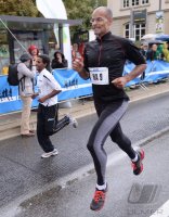 Laufen / Leichtathletik  Erbe -Lauf Tuebingen 2013