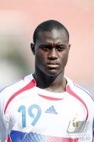 Fussball International  U 17 Weltmeisterschaft Nigeria - Frankreich