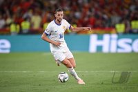 FUSSBALL UEFA Nations League 2024/2025   
Spanien - Frankreich