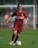 Fussball 1. Bundesliga  Saison 2010/2011  Sebastian Rudy  (VfB Stuttgart)