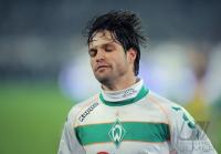 Fussball Bundesliga  DIEGO  (Werder Bremen)