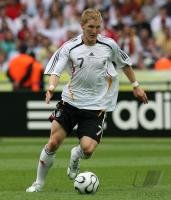 Fussball WM 2006 Deutschland - Argentinien