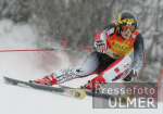 Ski Alpin; Riesenslalom Aspen Damen