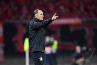FUSSBALL EUROPA LEAGUE 18/19: FC Zuerich - Bayer 04 Leverkusen
