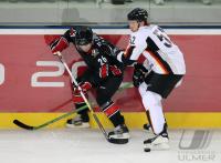 Olympische Spiele 2006 Turin - Eishockey Maenner