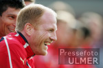 Fussball 1. Bundesliga VfB Stuttgart VfB Trainer Matthias Sammer