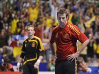 Fussball International FIFA FUTSAL WM 2008