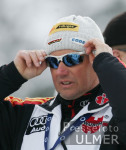 Biathlon WM - Co Trainer Boese