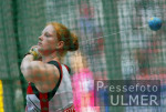 Leichtathletik Weltmeisterschaft -  Betty Heidler (GER)