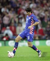 Fussball, 21.11.2007, Qualifikation England-Kroatien