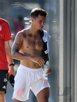 Fussball Audi Football Summit 2020: FC Bayern Muenchen - Olympique Marseille