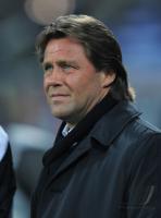 FUSSBALL 1. Bundesliga  LEHNHOFF  (Bayer Leverkusen)