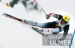 Ski Alpin;  Abfahrt Herren  Kitzbuehel