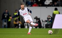 Fussball International EL 24/25: TSG 1899 Hoffenheim - Tottenham Hotspur