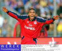 Fussball 1. Bundesliga