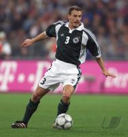 Joerg Boehme (GER) Einzelspieler