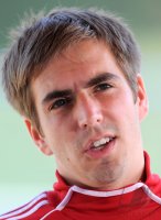 Fussball 1. Bundesliga 11/12: FC Bayern Muenchen PK in Doha