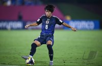Fussball, Junioren U 17 WM 2025 Japan - Neukaledonien, Gruppe B