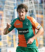 Fussball 1. Bundesliga: Bochum - Bremen