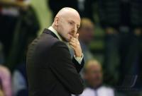 Basketball: Koeln - Tuebingen