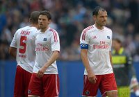 Fussball 1. Bundesliga, Saison 2012/2013, Liga Total Cup: Hamburg - Dortmund