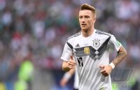 FUSSBALL WM 2018 Vorrunde Deutschland - Mexiko